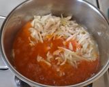 Foto del paso 4 de la receta: Tinga de setas