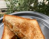 Panner sandwich two ways recipe step 5 photo