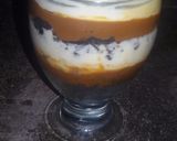 Foto del paso 4 de la receta: Postre Oreo en copas