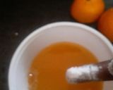 কমলা সরবতি(kamola sarbati recipe in Bengali) রেসিপি ধাপ - 2 ছবি