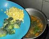 Foto langkah ke 3 dari resep Sop Kost No Micin.