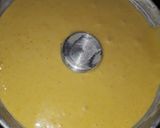 Foto del paso 3 de la receta: Torta de Naranja súper esponjosa