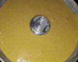 Foto del paso 3 de la receta: Torta de Naranja súper esponjosa