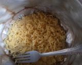 Foto langkah ke 3 dari resep Mie Pindang.
