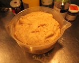 Foto del paso 2 de la receta: Berrugas de perlas