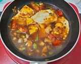 Foto langkah ke 6 dari resep Telur Kuah Kecap.