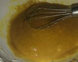 Foto del paso 3 de la receta: Muffins de manzana y canela