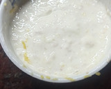 Foto del paso 1 de la receta: Cheesecake light en 2'