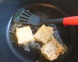 奶香蘿蔔糕X絲綢御洗蛋的食譜步驟3照片