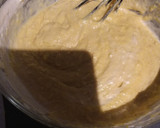 Foto del paso 7 de la receta: 🍞Bizcocho de mandarinas enteras🍊