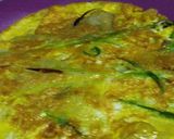 Foto langkah ke 3 dari resep Pajeon 'Bon Appetit, Your Majesty' 🎬.
