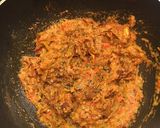 A picture of step 5 of Spicy Bombay Aloo (Potato).
