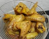 Foto langkah ke 2 dari resep Ayam Woku Berkuah Non MSG.