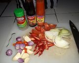 Foto langkah ke 1 dari resep Ayam Kecap.