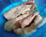 Foto langkah ke 7 dari resep Cara Buat Mandai (fermentasi kulit cempedak).