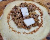Foto del paso 3 de la receta: CANELONES DE CARNE ❤️