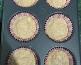 Foto del paso 8 de la receta: Muffins de manzana y canela