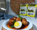 Foto langkah ke 6 dari resep Telur Masak Sambal.