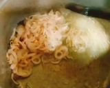 A picture of step 1 of Spicy Chicken Biryani!.