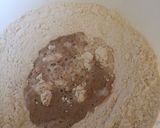 Kenyérlángos mérés nélkül recept fázis 1 fotója
