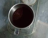 Hình bước làm 1 của món Cà phê pha phin kiểu Buôn Mê