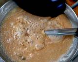Caramel semiya kheer recipe step 7 photo