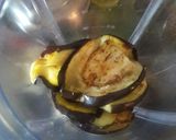 Foto del paso 4 de la receta: 🍆albóndigas de berenjena🍆