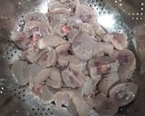 Foto del paso 1 de la receta: Riñoncito a la provenzal