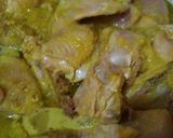 Foto langkah ke 4 dari resep Opor Ayam Lebaran.