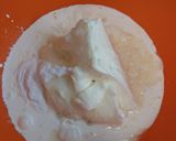 Karácsonyi torta 3 recept fázis 7 fotója