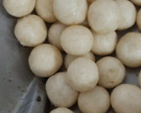 Foto langkah ke 5 dari resep Cimol Anti Gagal & Anti Meledak.