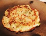 फ्रायड वेज सूजी चीला (Fried Veg Suji Cheela recipe in hindi) रेसिपी चरण 5 फोटो