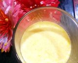 টারমারিক ল্যাটে (Turmeric Latte Recipe In Bengali) রেসিপির ধাপ 2 ছবি