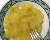 Foto del paso 1 de la receta: Bizcocho fit de higos