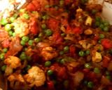 तहरी (Tehri recipe in Hindi) रेसिपी चरण 2 फोटो