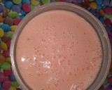 Foto del paso 2 de la receta: Helado de sandía y yogurt light
