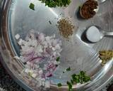 Sattu Ke Parathe recipe step 2 photo