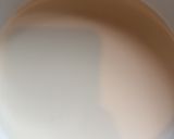 Foto del paso 1 de la receta: Crema pastelera para postre muerto
