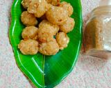 ગુંદ ના લાડુ (Gond Ladoo Recipe In Gujarati) રેસીપી સ્ટેપ4ફોટો