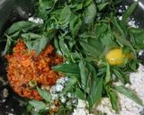 Foto langkah ke 3 dari resep Pepes tahu.