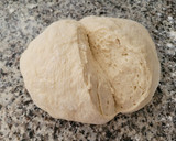 Foto del paso 1 de la receta: Panets o bollitos de pan muy fáciles de preparar