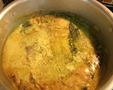 Foto langkah ke 4 dari resep Opor Ayam Spesial Lebaran.