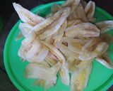 Foto langkah ke 6 dari resep 33. Keripik pisang.