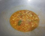 Foto langkah ke 4 dari resep Tahu Oseng Saus Padang.
