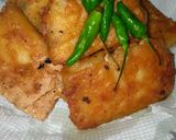 Foto langkah ke 4 dari resep Martabak Tahu.