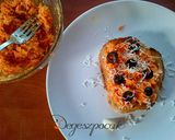 Répakrém recept fázis 2 fotója