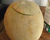 Foto del paso 3 de la receta: Melvin (melón con vino)
