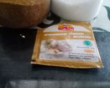 Foto langkah ke 2 dari resep Sayap Ayam Goreng Ketumbar.