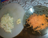 Foto del paso 2 de la receta: Albóndigas de acelga