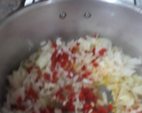 Foto del paso 4 de la receta: Sorrentinos de jamón y queso. Grace
